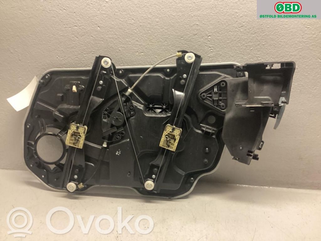 Volvo V60 Alzacristalli elettrico della portiera anteriore