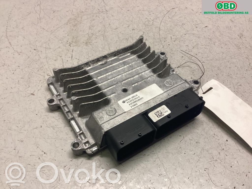 Engine control unit/module ECU   954412BDJ0,954412BDJ0,954412BDJ0,954412BDJ0
