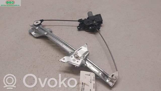 Toyota RAV 4 (XA50) Alzacristalli elettrico della portiera anteriore 