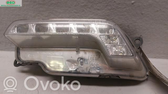 Mercedes-Benz E W212 Fendinebbia anteriore 