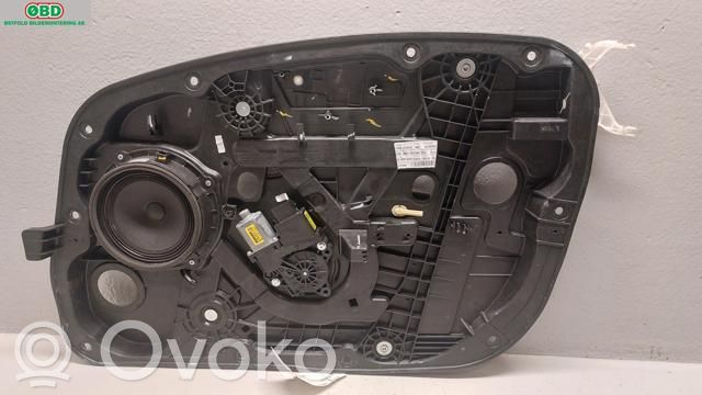 Hyundai i30 Macara electrică geam ușă față 