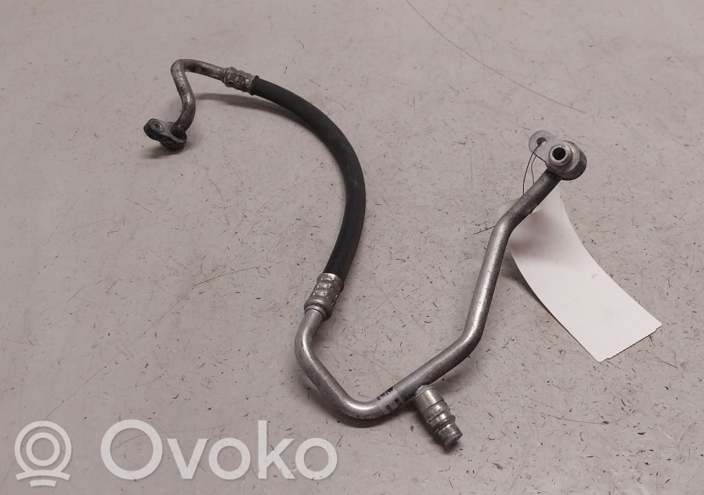 Suzuki Vitara (LY) Wąż / Przewód klimatyzacji A/C 