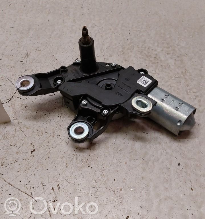 Motor del limpiaparabrisas trasero   4KE955711,W000102496,4KE955711,W000102496