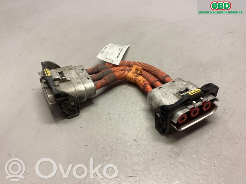 Korkeajännitekaapeli   91885E4000,91885E4000
