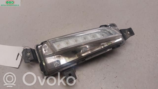 Nebelscheinwerfer vorne