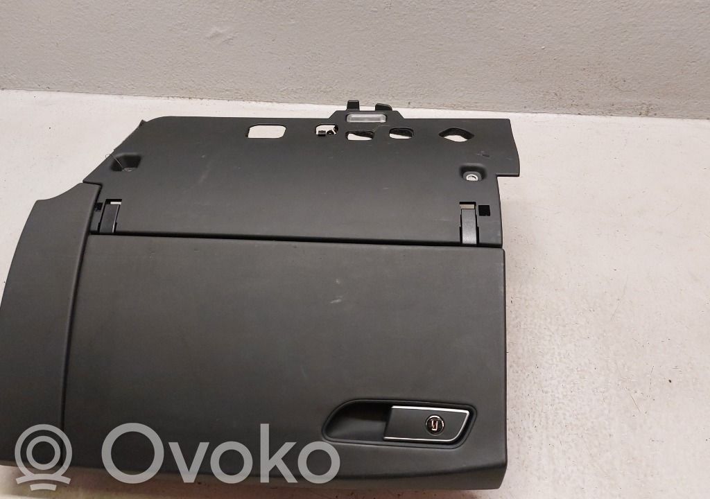 Audi A8 S8 D4 4H Guantera 