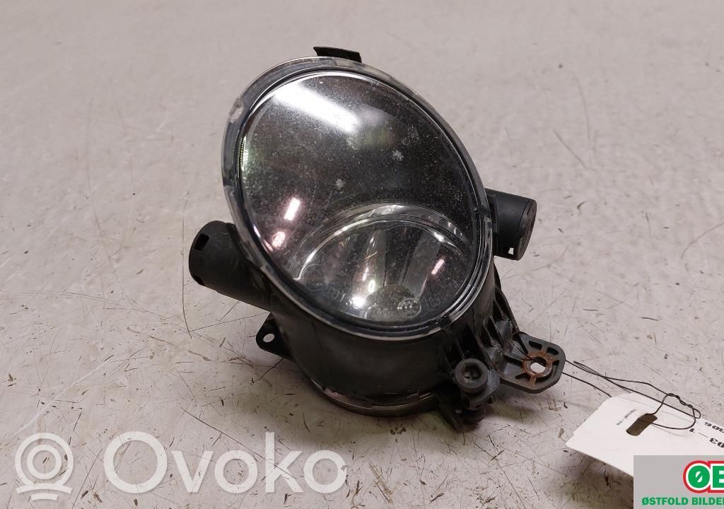 Volvo V70 Feu antibrouillard avant
