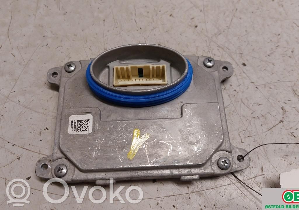 KIA Soul Unidad de control/módulo de los faros xenón 