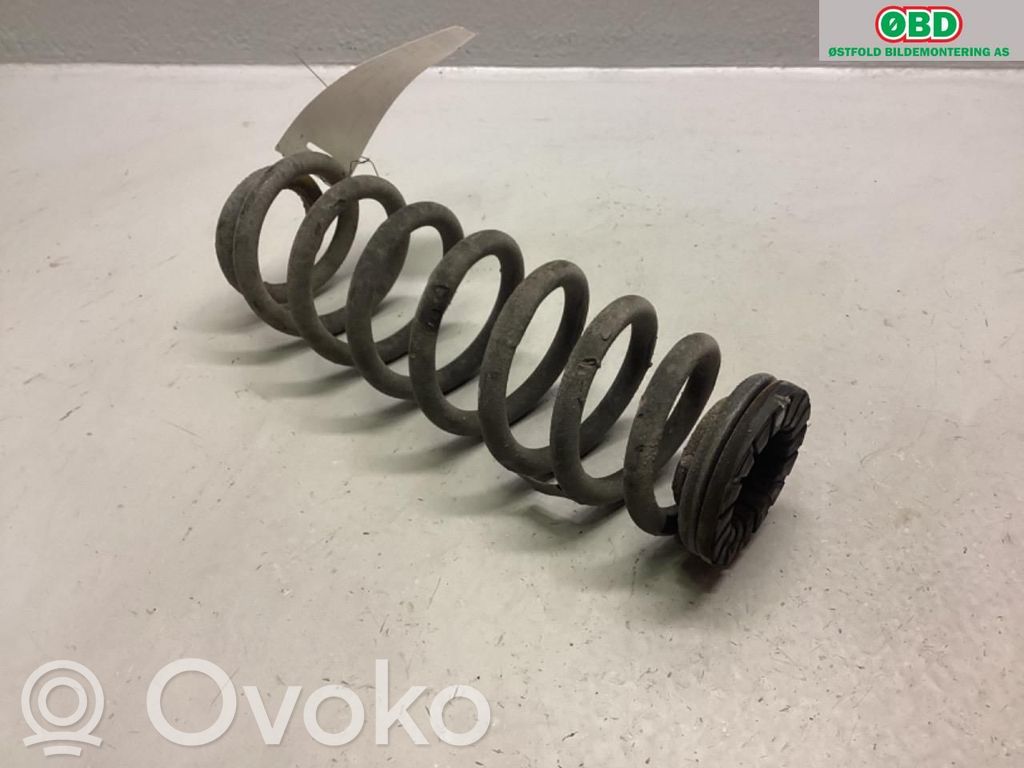 KIA Soul Flanșă cauciuc arc elicoidal spate 