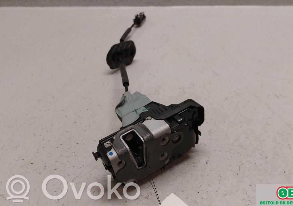 Ford Focus Încuietoare ușă spate 