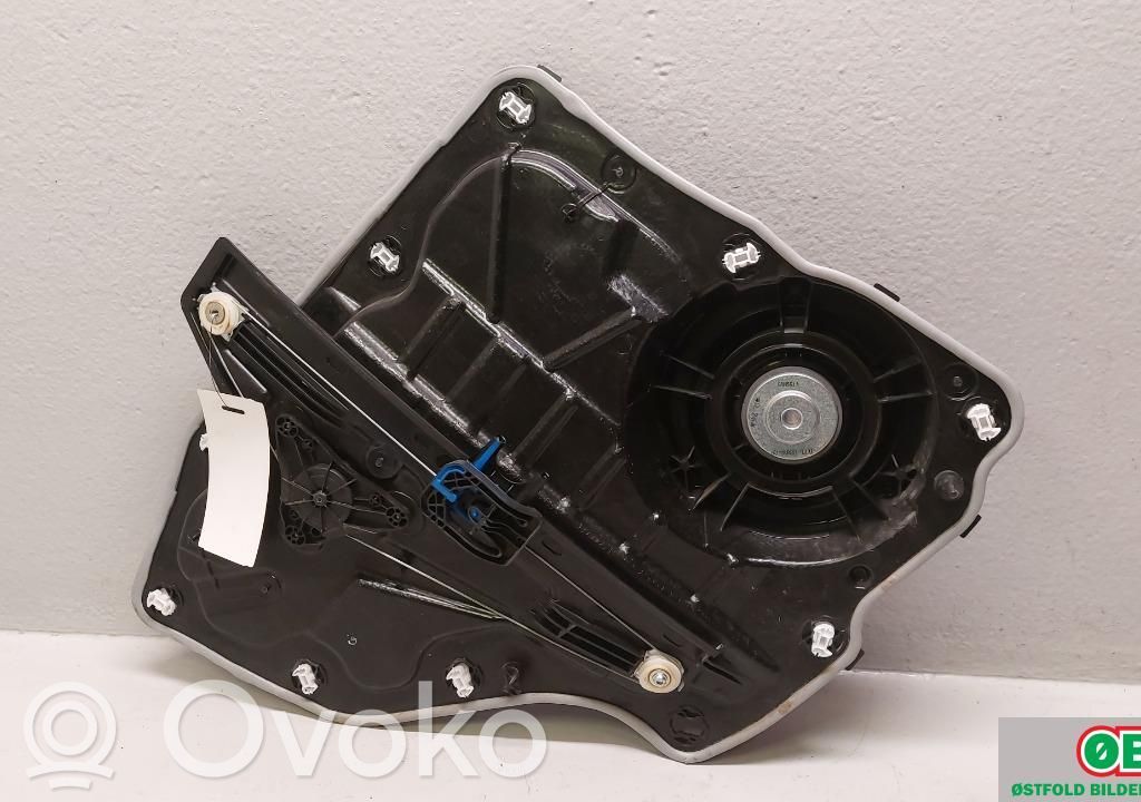 Ford Focus Regulador de ventanilla eléctrico de puerta delantera 