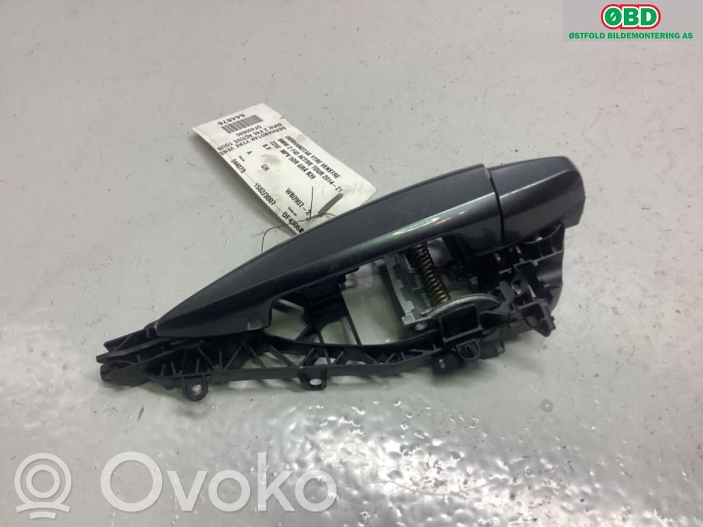 BMW 2 F22 F23 Mâner exterior ușă spate