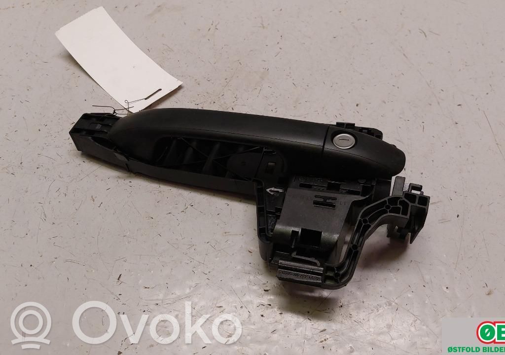 Mercedes-Benz Vito Viano W447 Klamka zewnętrzna drzwi