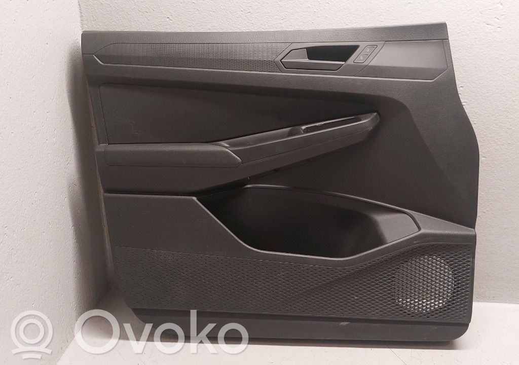 Volkswagen Caddy Priekšējo durvju apdare