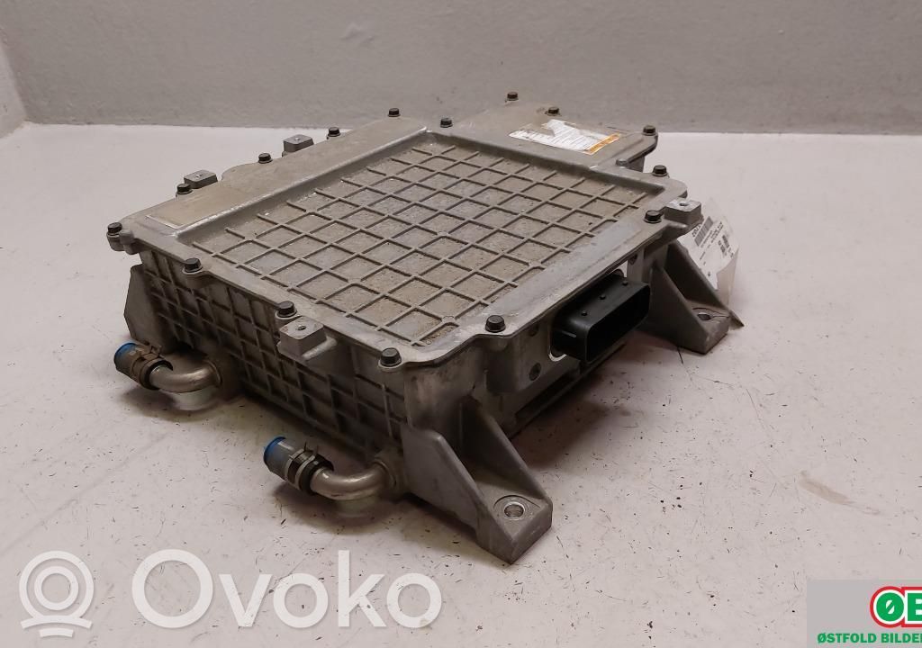 KIA Soul Convertitore di tensione inverter 