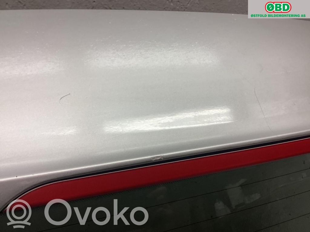 Volvo XC90 Puerta del maletero/compartimento de carga