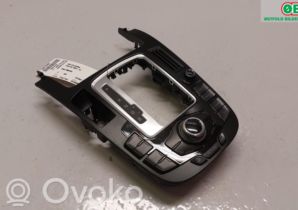 Audi Q5 SQ5 8R Otros interruptores/perillas/selectores 