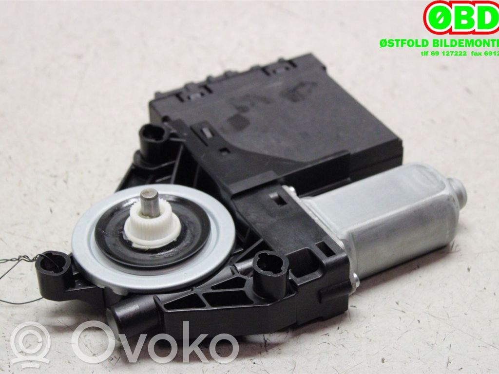 Volvo XC90 Regulador de ventanilla eléctrico de puerta delantera 