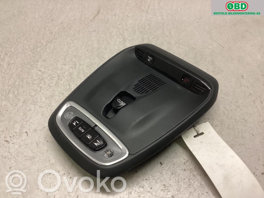 Volvo XC90 Alte comutatoare/butoane 
