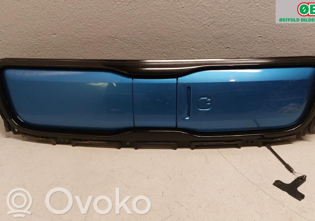 HUD-näyttö   86350E4100AUB,86350E4100AUB