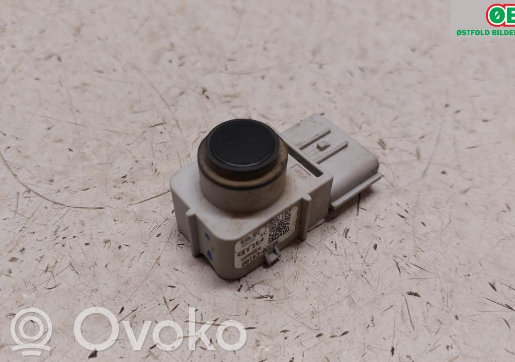 KIA Soul Interruptor del sensor de aparcamiento (PDC) 