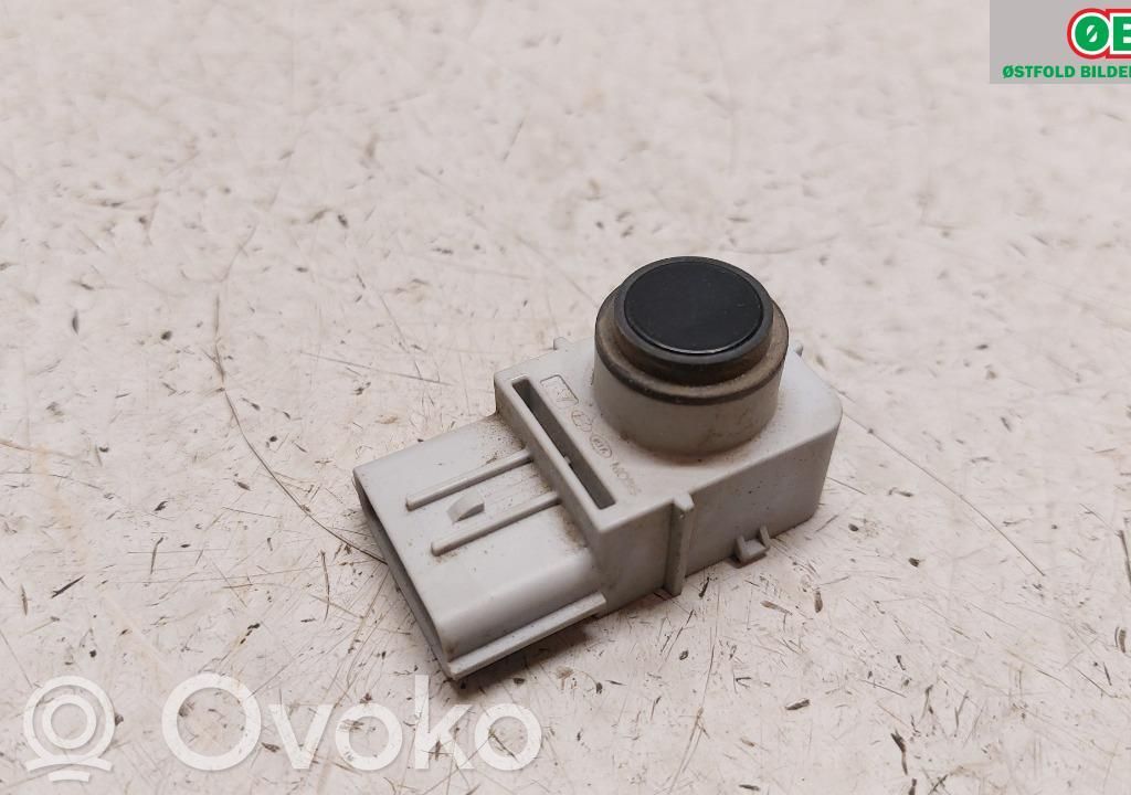 KIA Soul Interruptor del sensor de aparcamiento (PDC) 