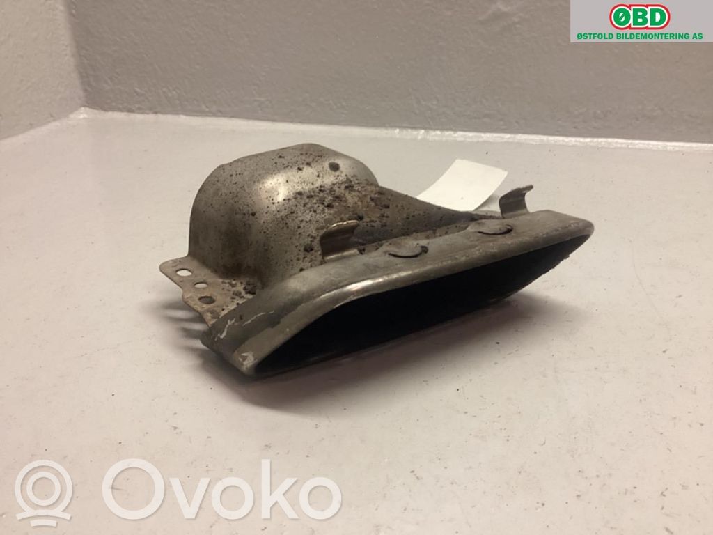 Mercedes-Benz S W221 Other exhaust manifold parts 