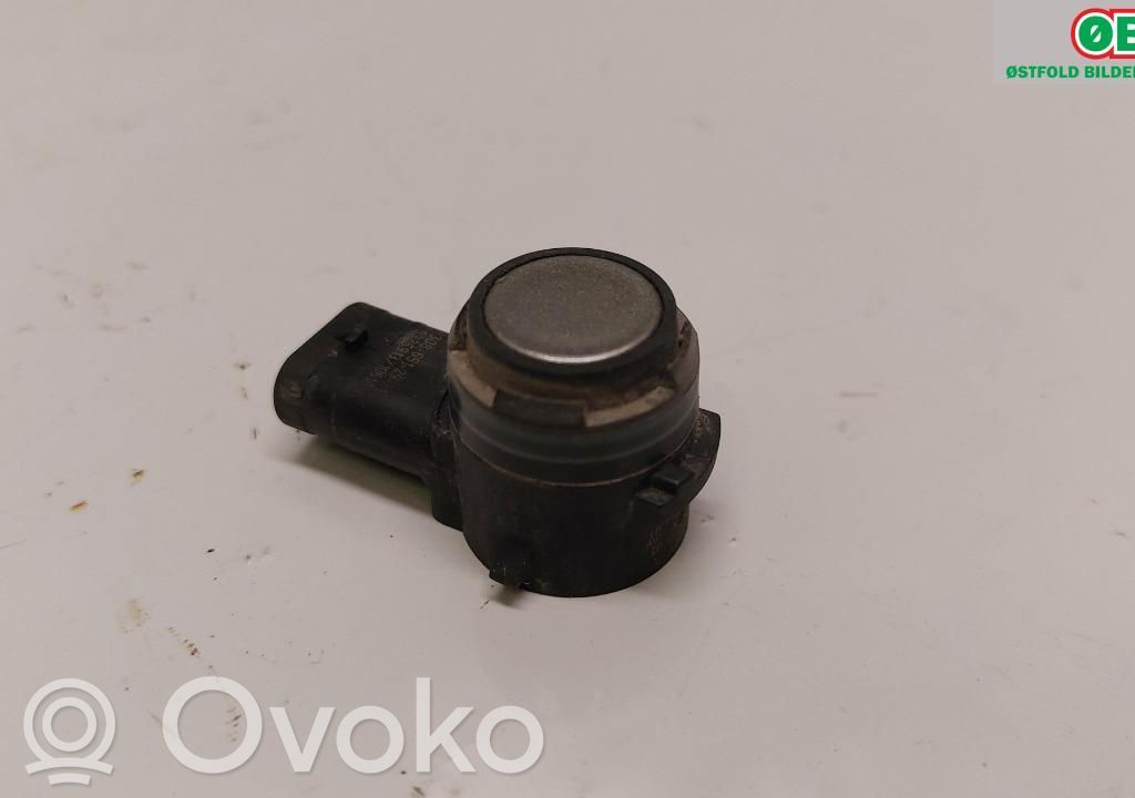 BMW i3 Parksensor PDC 