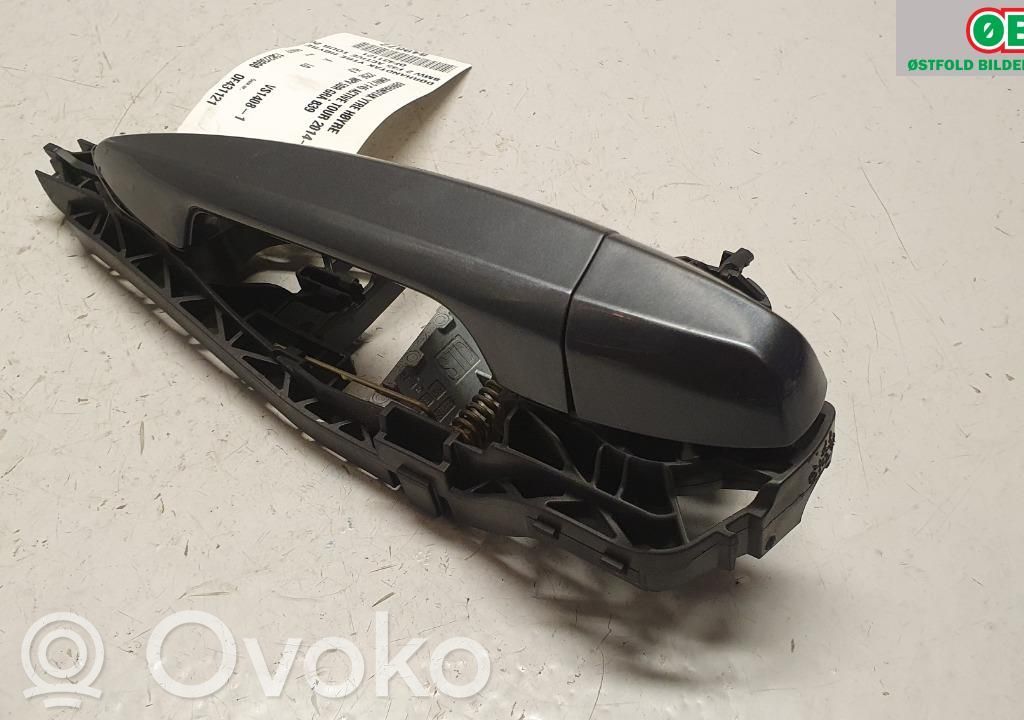 BMW 2 F22 F23 Maniglia esterna per portiera anteriore 