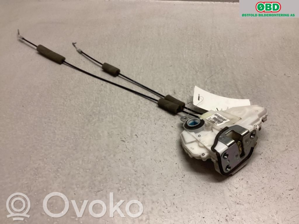 Honda Civic Încuietoare ușă față