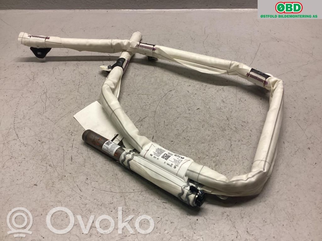 BMW 3 F30 F35 F31 Airbag da tetto 
