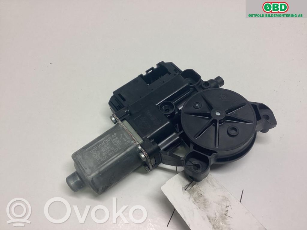 Volkswagen Beetle A5 Podnośnik szyby drzwi z silniczkiem 