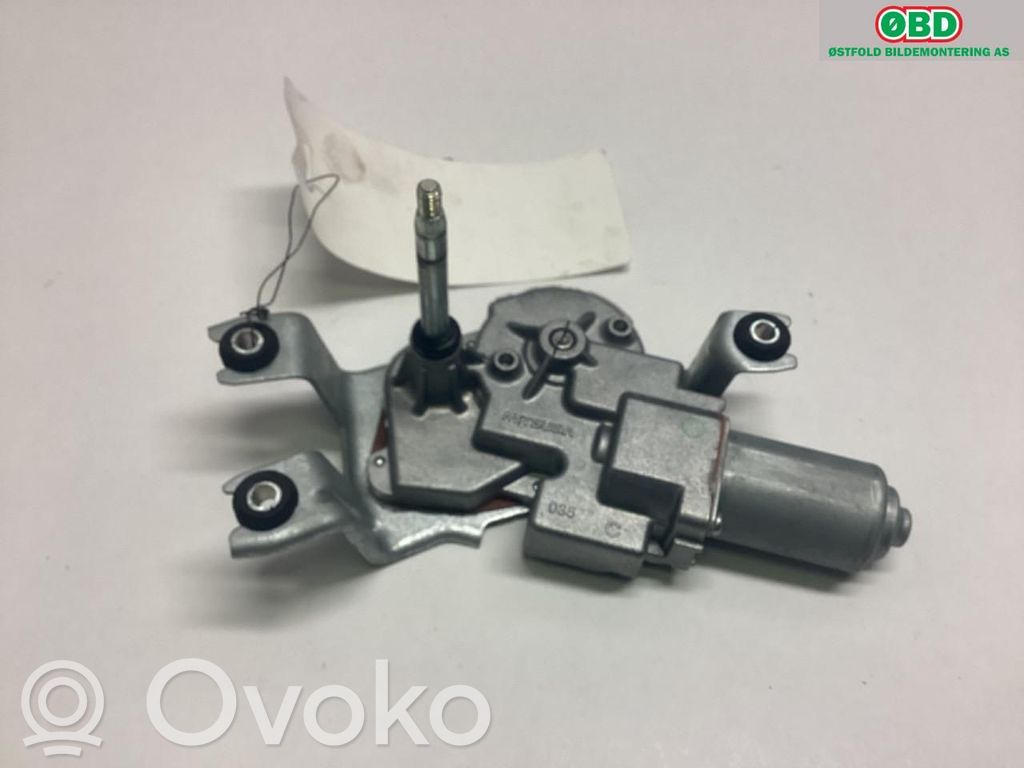 BMW X5 G05 Motor ștergător lunetă