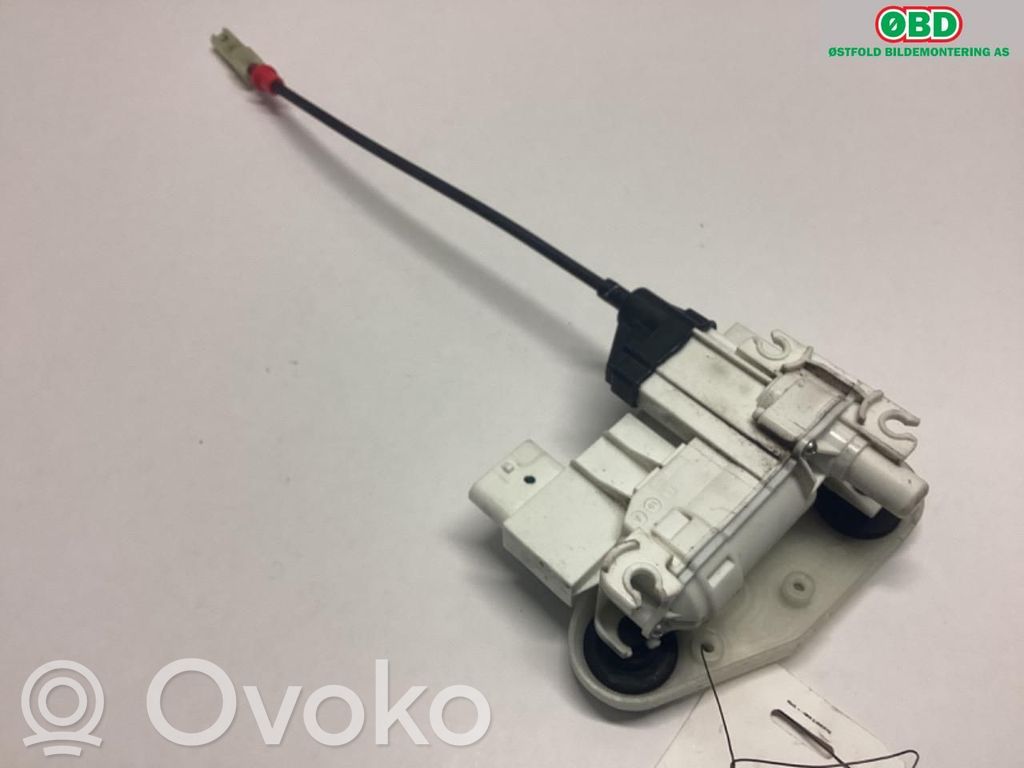 BMW X5 G05 Serratura portiera posteriore 
