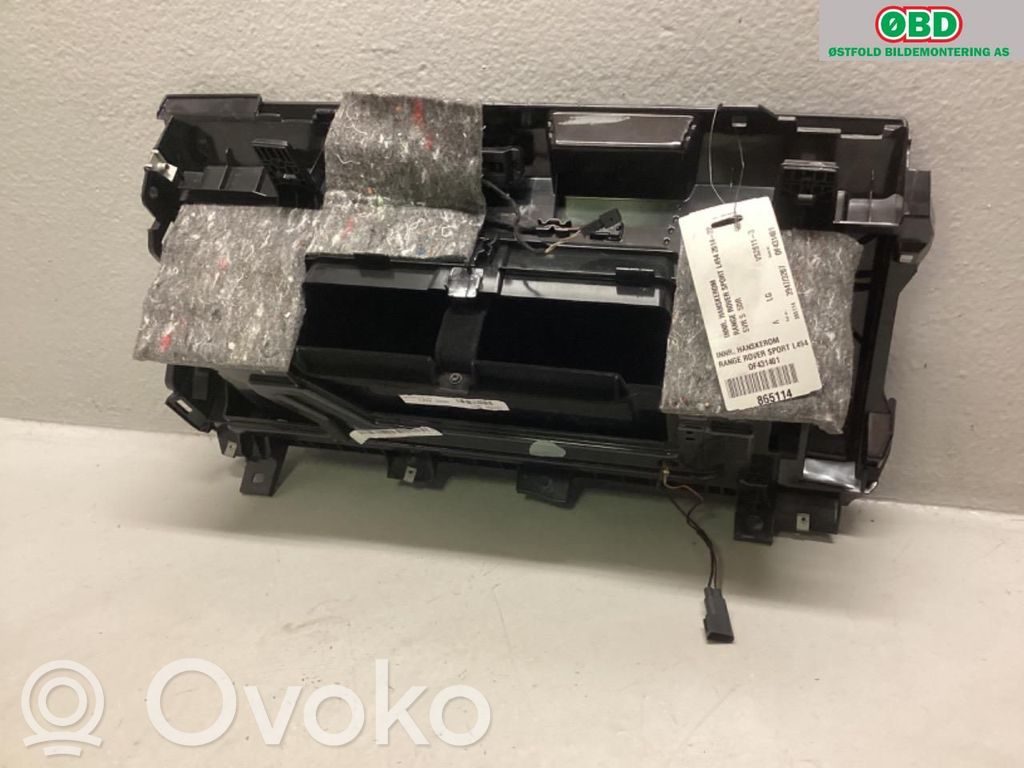Land Rover Range Rover Sport L494 Vano portaoggetti 