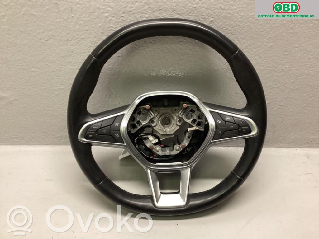 Renault Zoe Volante 