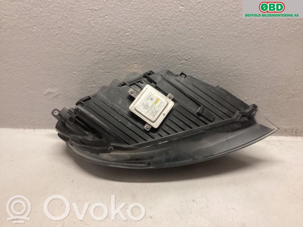 Volvo V40 Scheinwerfer 