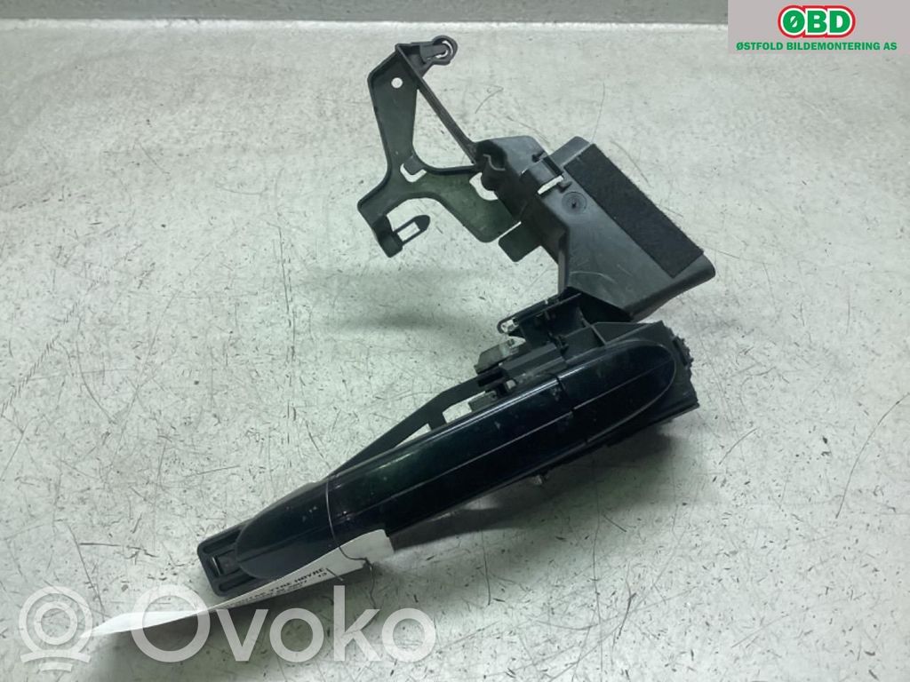 Ford Mondeo MK IV Mâner exterior ușă față 