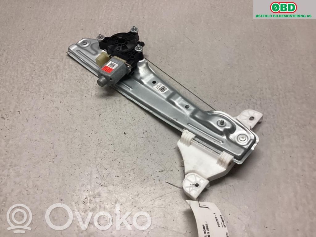 Hyundai Ioniq 5 Macara electrică geam ușă față 