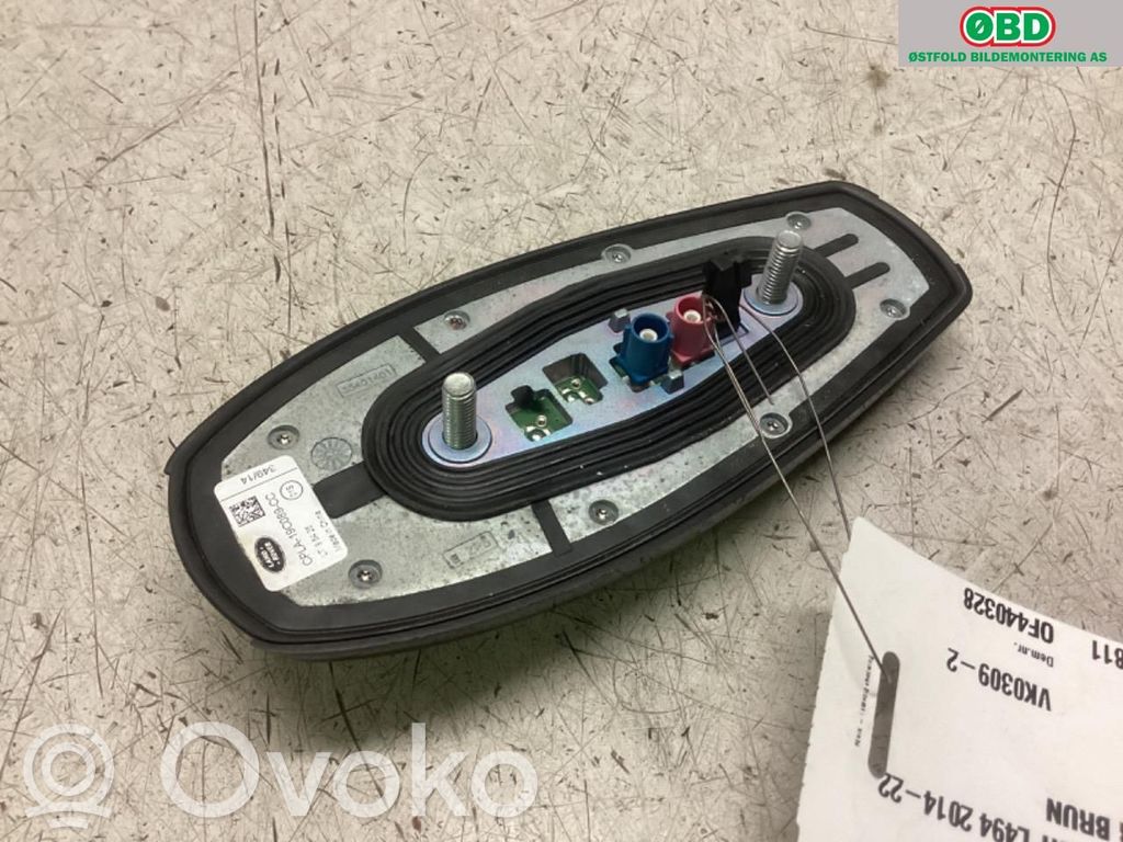 Land Rover Range Rover Sport L494 Антенна (антенна GPS)