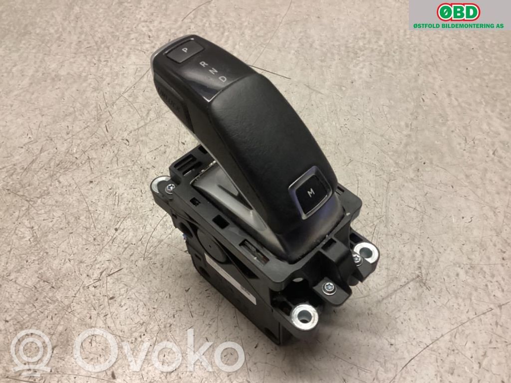 Peugeot 3008 II Selector de cambios
