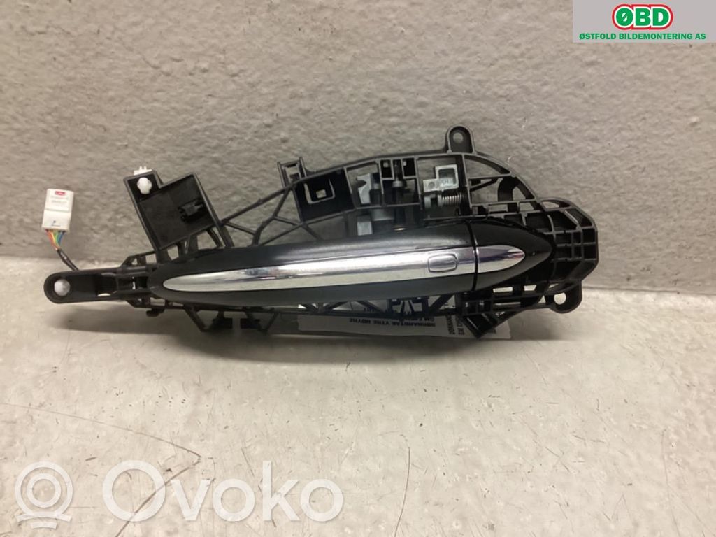 Chevrolet Bolt Mâner exterior ușă față