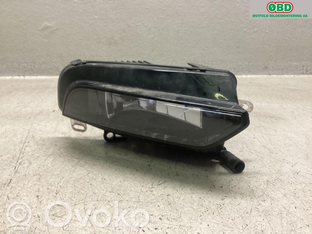 Audi A3 S3 8V Światło przeciwmgłowe przednie 