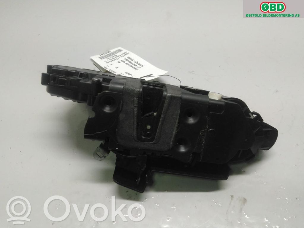 Ford Kuga I Serratura portiera posteriore 