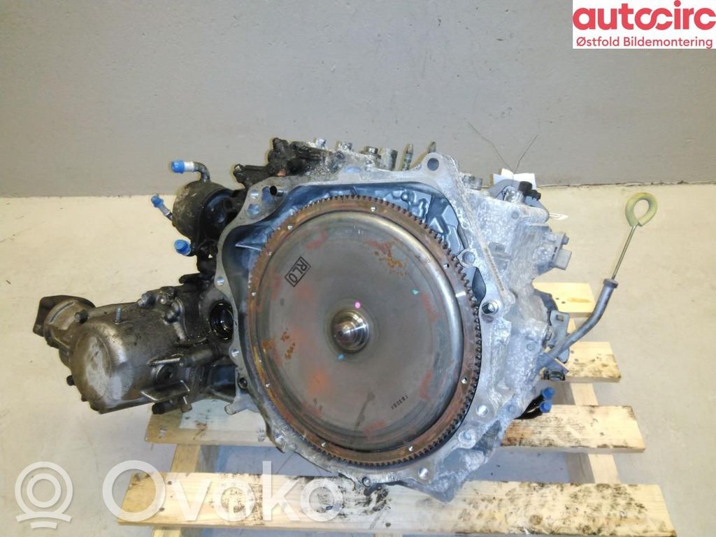 Honda CR-V Scatola del cambio automatico 
