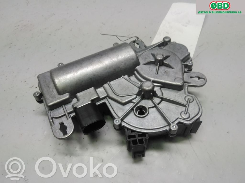 Audi A4 S4 B9 Blocco chiusura del portellone