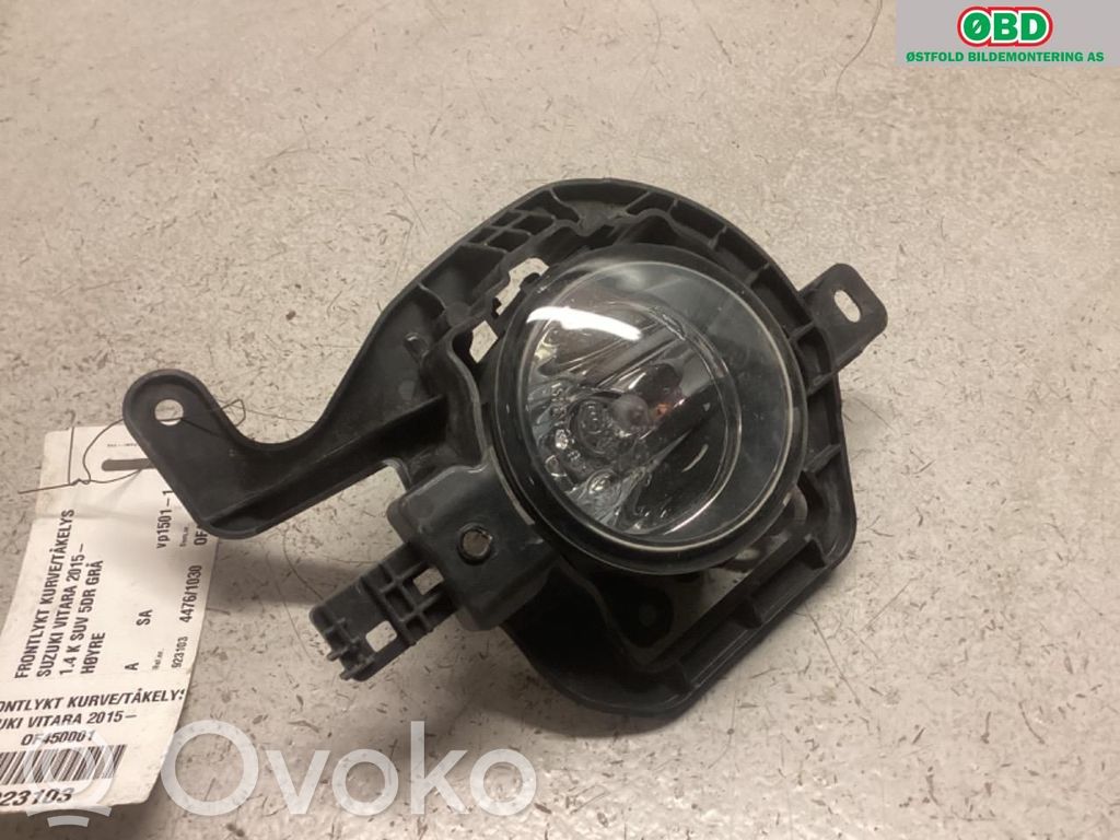 Suzuki Vitara (LY) Fendinebbia anteriore