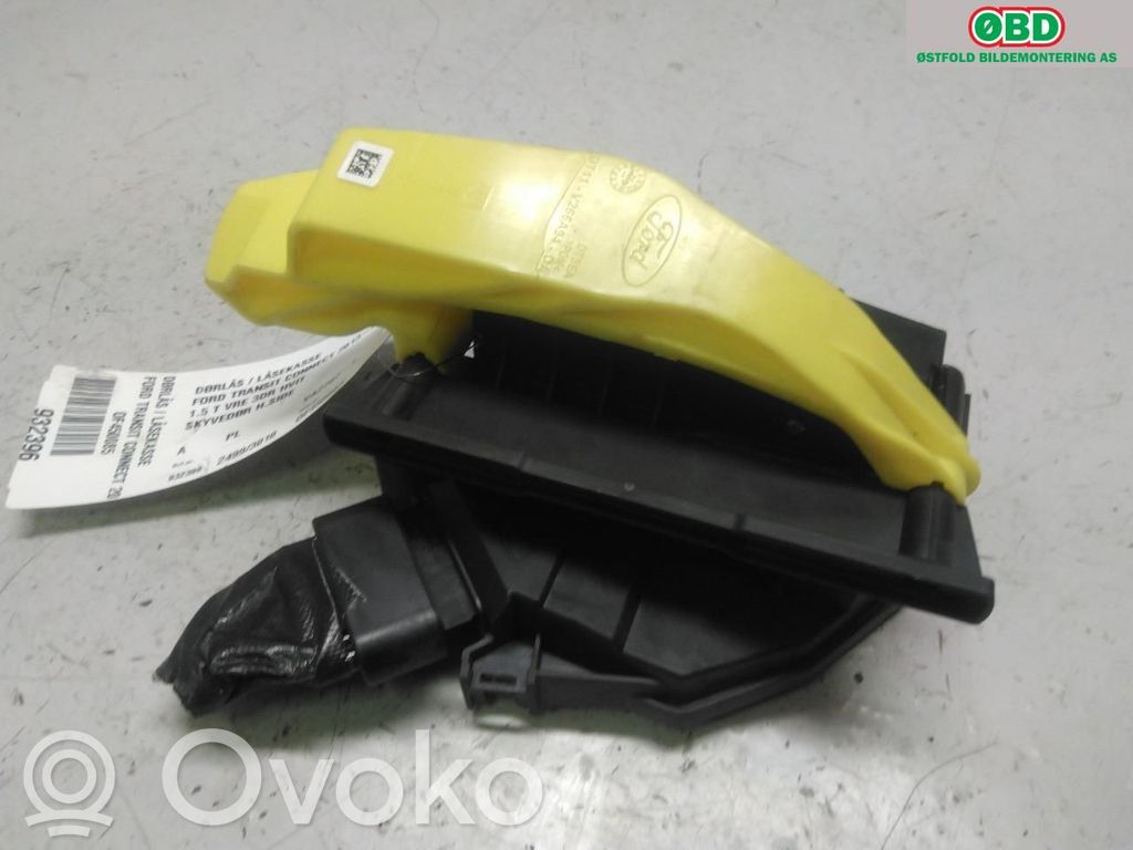 Ford Transit - Tourneo Connect Zamek drzwi przednich