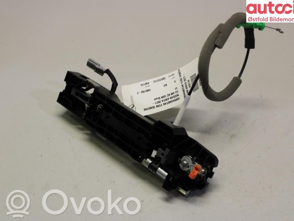 Nissan Ariya Klamka zewnętrzna drzwi 