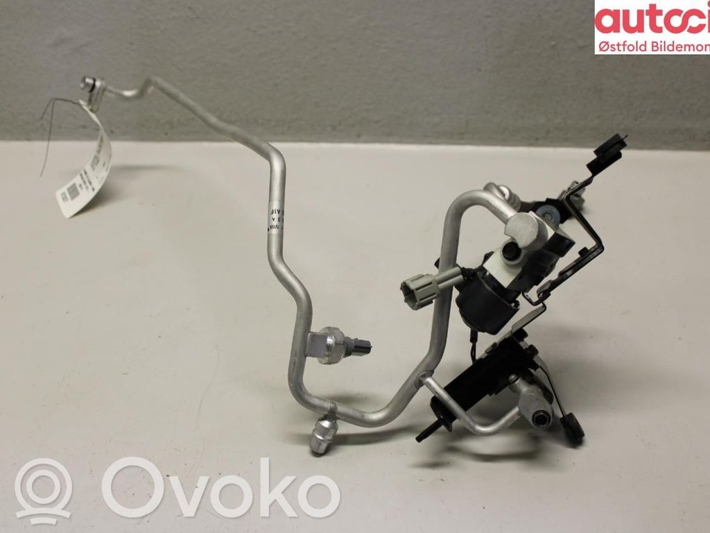 Nissan Ariya Tubo flessibile aria condizionata (A/C)